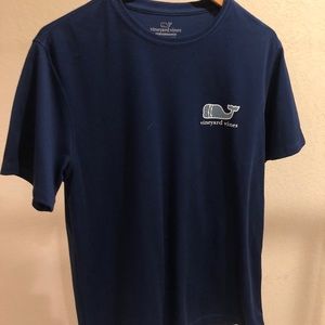 Vineyard Vines Performance Tee